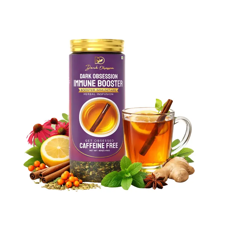 Immune Booster Herbal Tea